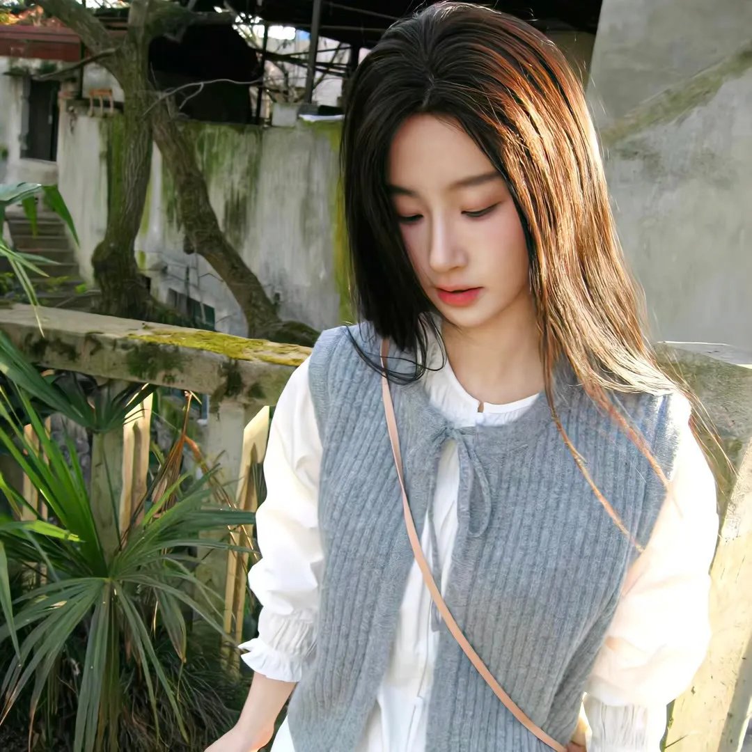 沙娜熙纯情
