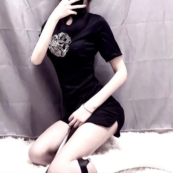三不管地带