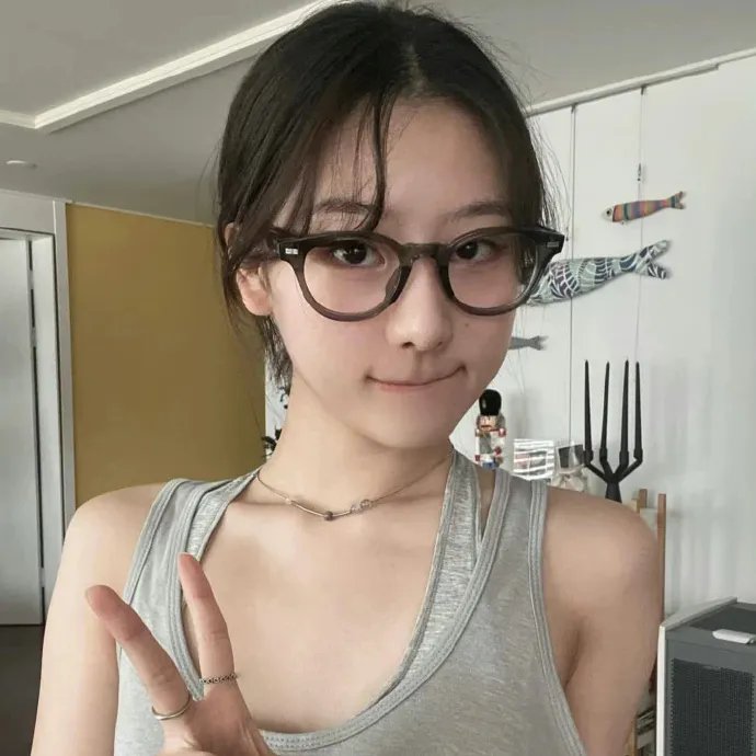 微笑