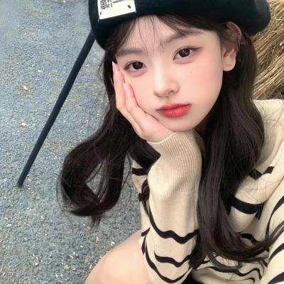 大自然的女王
